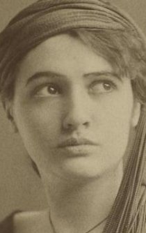 Фотография «Джулия Артур»
