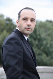 Фотография «Farid Dms Debah»