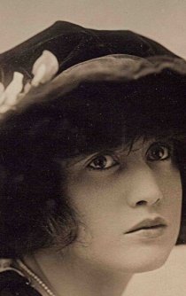 Фотография «Francine Larrimore»