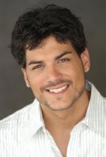 Фотография «Kris Figueroa»