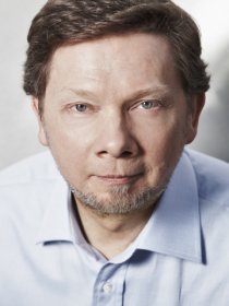 Фотография «Экхарт Толле»