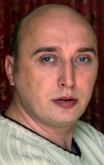 Фотография «Юрий Акулинин»