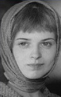 Фотография «Лариса Шаповалова»
