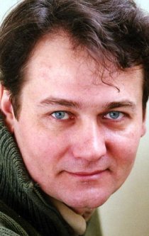 Фотография «Сергей Барышев»