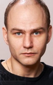 Фотография «Константин Шелестун»