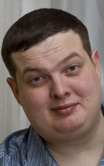Фотография «Сергей Евдокимов»