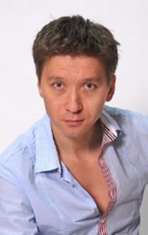 Фотография «Александр Гаврилов»