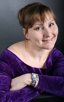 Фотография «Ирина Коваленко»