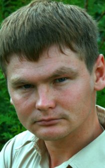 Фотография «Иван Свечков»