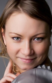 Фотография «Екатерина Белова»