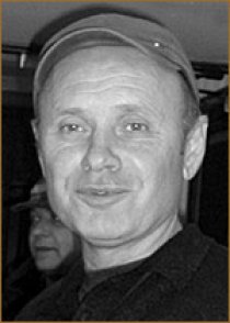 Фотография «Алексей Чугунов»