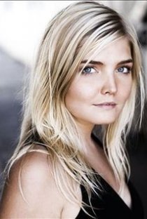 Фотография «Matylda Buczko»