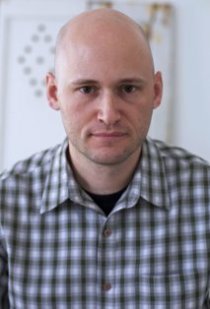 Фотография «Роберт Кристофер Ольсон»