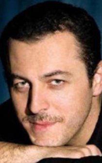 Фотография «Йеткин Дикинджилер»