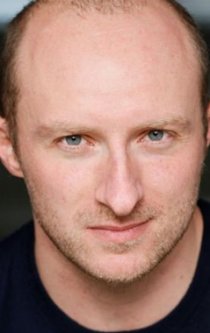 Фотография «Бен Лойд-Холмс»