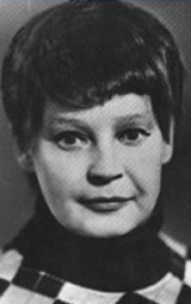 Фотография «Ирина Стерлядкина»