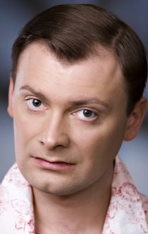 Фотография «Константин Константинов»