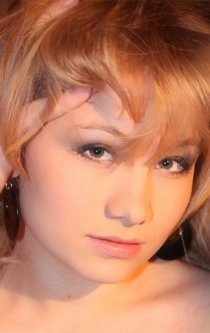 Фотография «Екатерина Радченко»