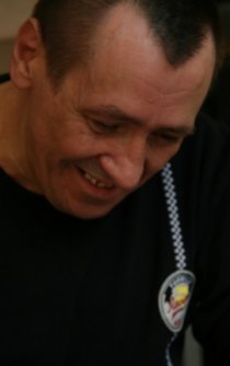 Фотография «Юрий Осипенко»