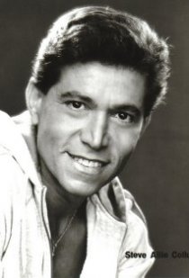 Фотография «Steve Allie Collura»