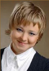 Фотография «Полина Головина»