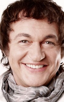 Фотография «Дмитрий Дибров»