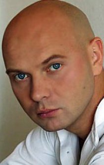 Фотография «Александр Любащенко»