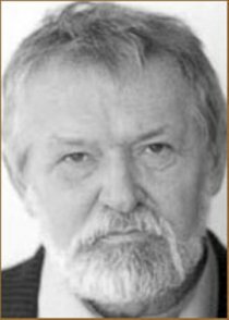 Фотография «Михаил Березин»