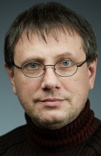 Фотография «Владимир Рузанов»