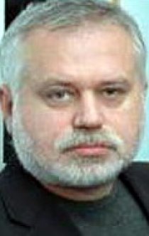 Фотография «Алексей Колмогоров»