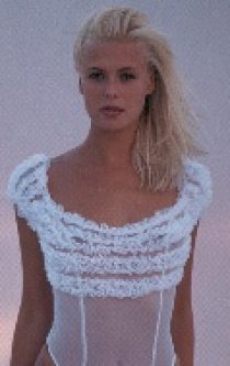 Фотография «Марина Мальчевская»
