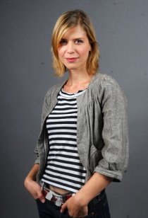 Фотография «Barbara Prpic»
