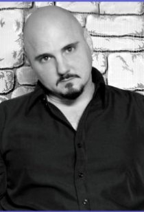 Фотография «Michael P. Russin»