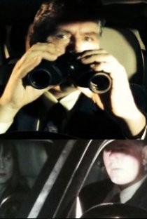 Фотография «Дик Боланд»
