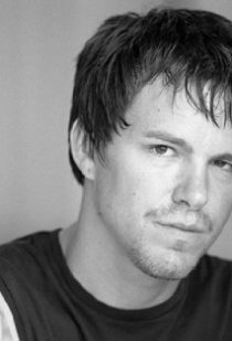 Фотография «Jereme Badger»