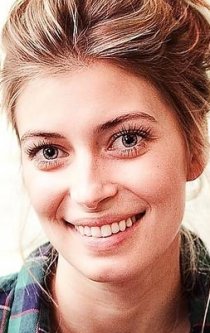 Фотография «Сесилия Форсс»
