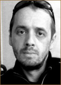 Фотография «Дмитрий Казаков»