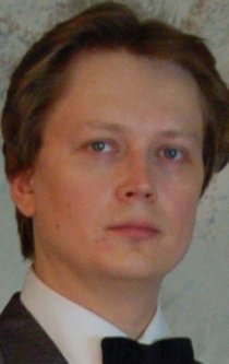 Фотография «Андрей Нецветаев»