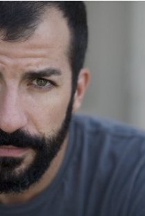 Фотография «Michael Rahhal»