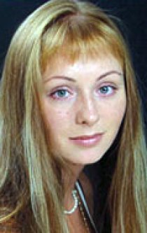 Фотография «Екатерина Хлыстова»