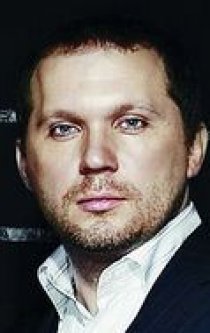 Фотография «Григорий Подземельный»