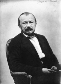 Фотография «Жерар Де Нерваль»