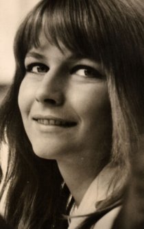 Фотография «Stepánka Rehákova»