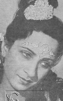 Фотография «Vanamala»
