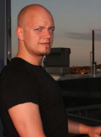 Фотография «Александр Шрёдер»