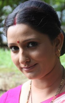Фотография «Maleeka Ghai»