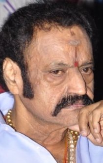 Фотография «Harikrishna Nandamuri»