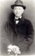 Фотография «Manuel de Falla»