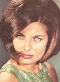 Фотография «Madalena Iglésias»