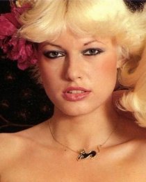 Фотография «Вероника Маугарски»